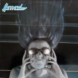 Hazzard - Hazzard (BEL LP) '1984 - Album