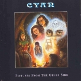 Cyan - Pictures From The Other Side (SI Music, ‎SIMPly 54) '1994 - Album