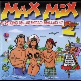 Various Artists - Max Mix 2 '2008