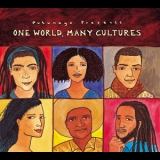 Various Artists - Putumayo Presents: One World, Many Cultures '2003
