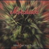 Morcheeba - Who Can You Trust? (China Rec. 0630-14373-2) '1996