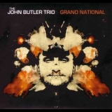 The John Butler Trio - Grand National '2007