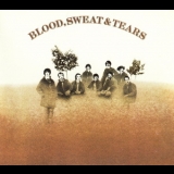 Blood, Sweat & Tears - Blood, Sweat & Tears (res 2324) '2004