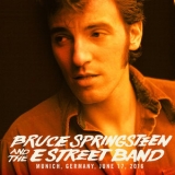 Bruce Springsteen & The E Street Band - 2016-06-17 Olympiastadion, Munich, Germany (2016) '2016