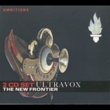 Ultravox - The New Frontier (Revelation & Ingenuity) [2CD]  '2005