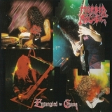 Morbid Angel - Entangled In Chaos '1996