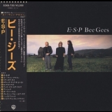 Bee Gees - E•S•P '1987