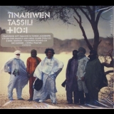 Tinariwen - Tassili (Limited Edition) '2011 - Album