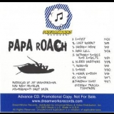 Papa Roach - Infest (advance Promo) '2000