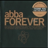 Various Artists - ABBA Forever '2004