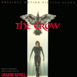 Graeme Revell - The Crow / Ворон '1994