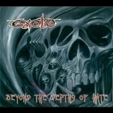 Exoto - Beyond The Depths Of Hate '2014 - Album