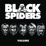 Black Spiders - Volume '2011