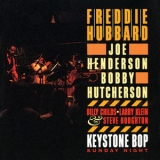 Freddie Hubbard - Keystone Bop: Sunday Night '1981