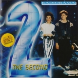 Radiorama - The Second (deluxe Edition) '1987