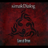 Simakdialog - Live At Orion '2015