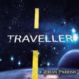 Brian Parrish - Traveller '2016