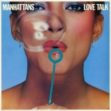 The Manhattans - Love Talk '2016