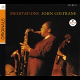 John Coltrane - Meditations '1965