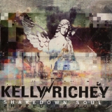 Kelly Richey - Shakedown Soul '2015