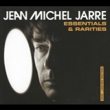 Jean-michel Jarre - Essentials '2011