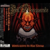 Evil Masquerade - Welcome To The Show (Japan) '2004