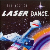 Laserdance - The Best Of Laserdance '1998 - Album