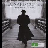 Leonard Cohen - Songs From The Road (Columbia-Legacy 88697 75908 2) '2010