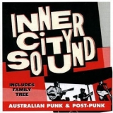Various artist - Inner City Sound '2005