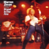 Warren Zevon - Stand In The Fire '1980
