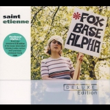 Saint Etienne - Foxbase Alpha '1991