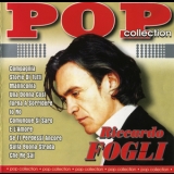 Riccardo Fogli - Pop Collection '2002
