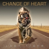 Change Of Heart - Last Tiger '2016