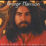 George Harrison - Beware Of Abkco '1994