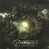 Origin - Omnipresent '2014