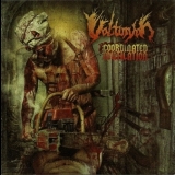 Volturyon - Coordinated Mutilation '2011