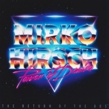 Mirko Hirsch - Power Of Desire '2015