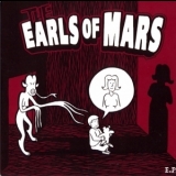 The Earls Of Mars - E.P. '2015 - Album