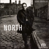 Elvis Costello - North (24 bit) '2003