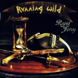 Running Wild - Rapid Foray '2016