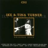 Ike & Tina Turner - Original Gold '1998