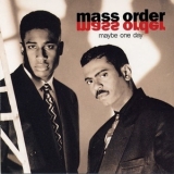 Mass Order - Maybe One Day '1992