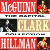 Mcguinn, Clark & Hillman - The Capitol Collection '2008