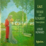Leslie Howard - Liszt-howard Vol. 49 '1997