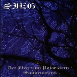 Sieg - Der Weg Zum Polarstern, Sonnenkreuz '2009 - Album