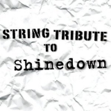 The String Tribute Players - String Tribute To Shinedown '2009 - Album