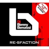 Dj Benny Benassi - Re-sfaction '2004