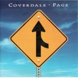 Coverdale Page - Coverdale page '1993 - Album