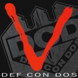 Def Con Dos - Alzheimer '1995