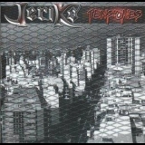 Jeriko - Tensiones (remastered 2007) '1999